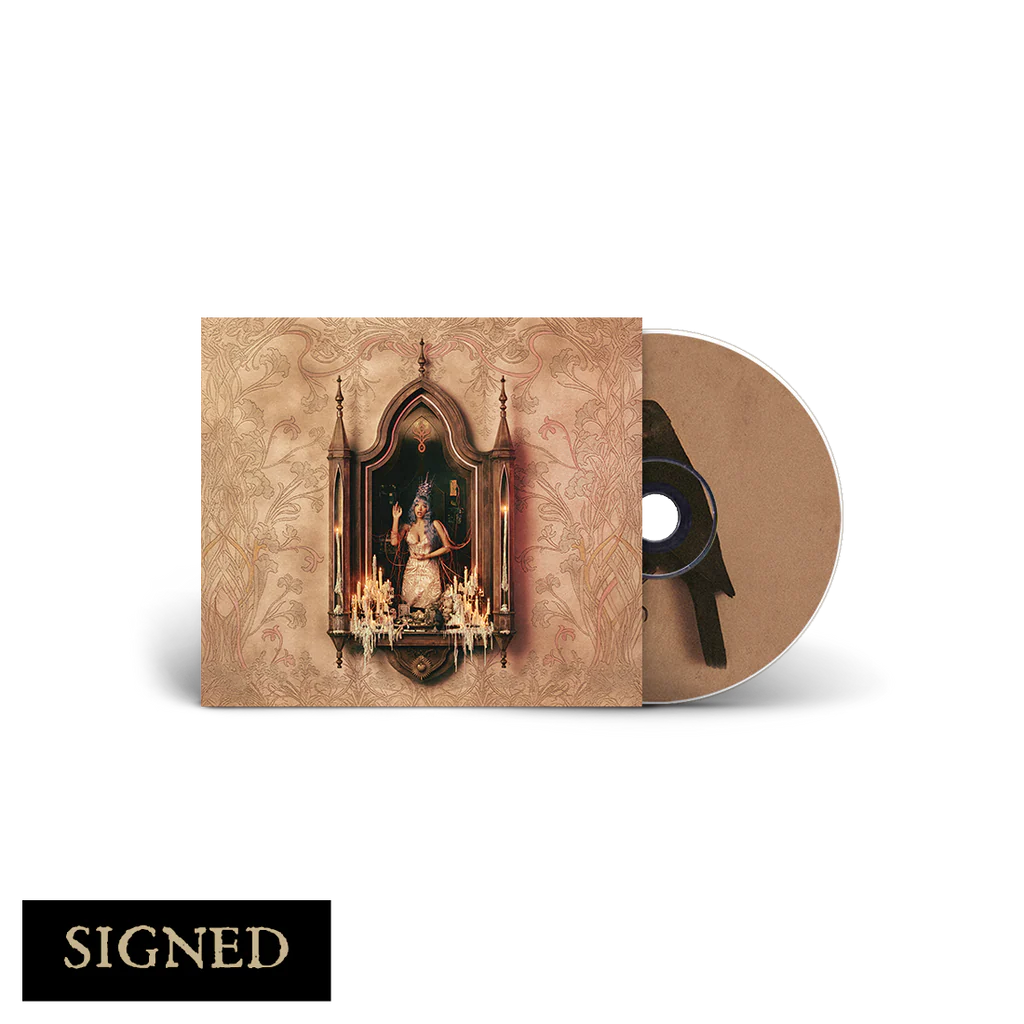 Melanie Martinez - HADES (Signed CD)
