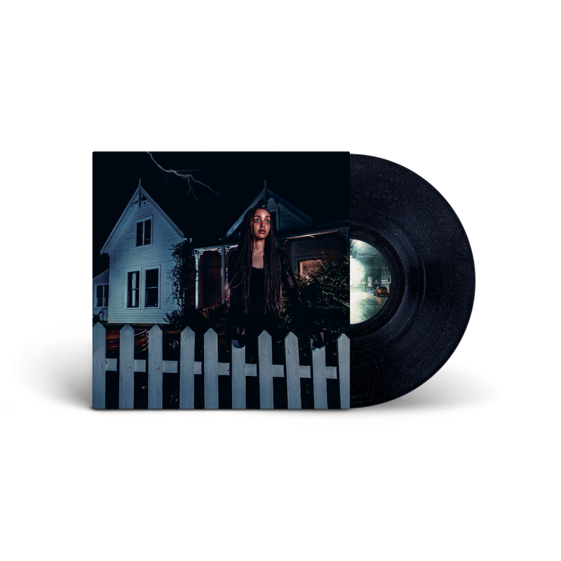 PinkPantheress - to hell with it (Exclusive Sparkle Vinyl)