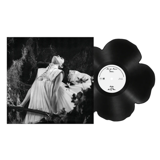 Not For Radio "The Marias" - Bloom (12” flower-shaped vinyl limited edition)