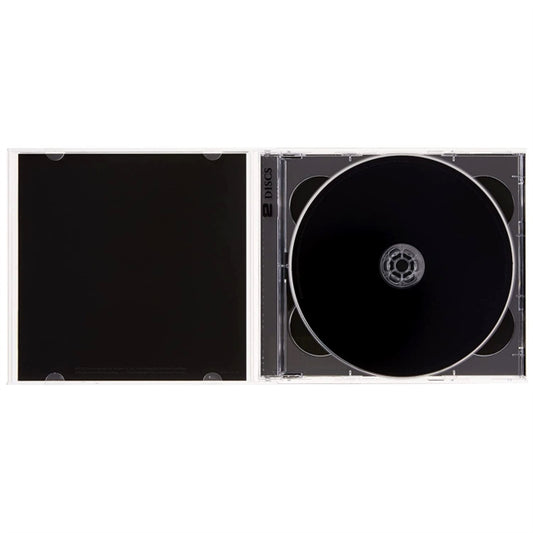 Kanye West - Donda (Deluxe) CD