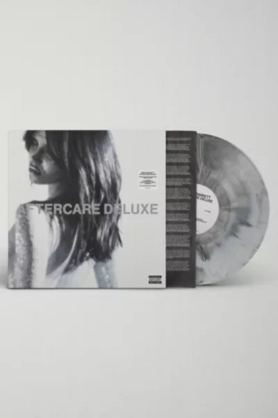 Nessa Barrett - AFTERCARE Deluxe (UO Exclusive 2LP)
