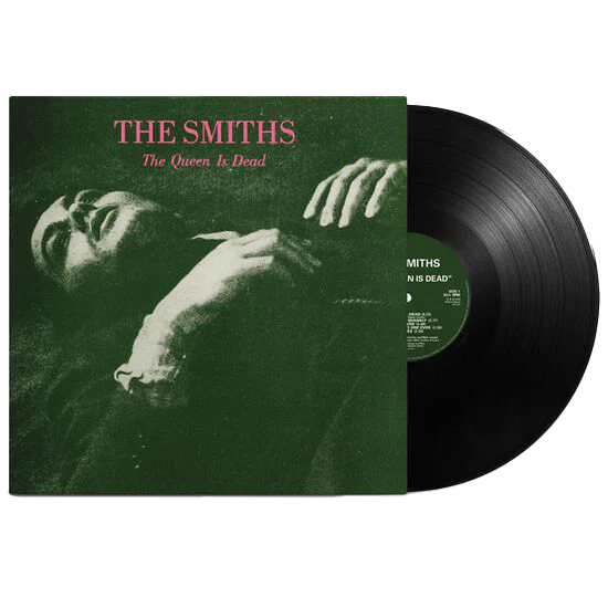 The Smiths - The Queen Is Dead