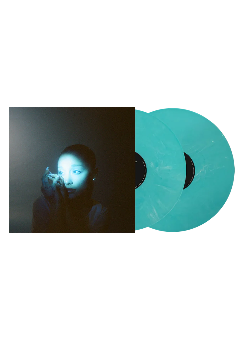 Ariana Grande - Eternal Sunshine Deluxe: Brighter Days Ahead LP (D2C Exclusive)