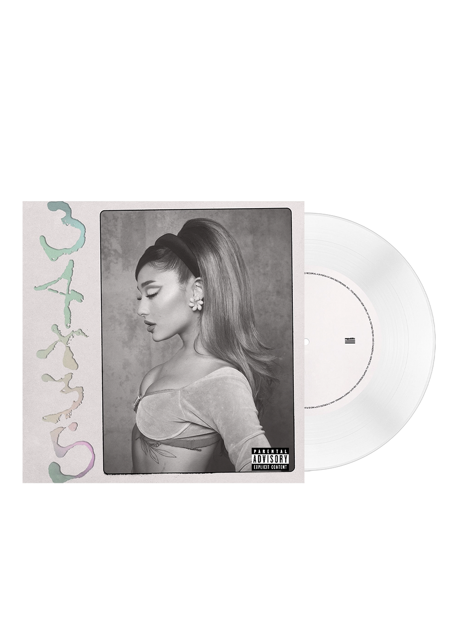 Ariana Grande - 34+35 (7" Vinyl)