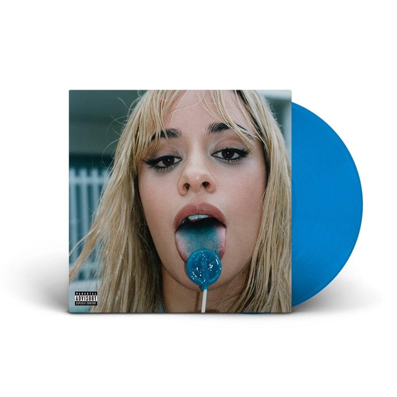 Camila Cabello - C, XOXO Vinyl