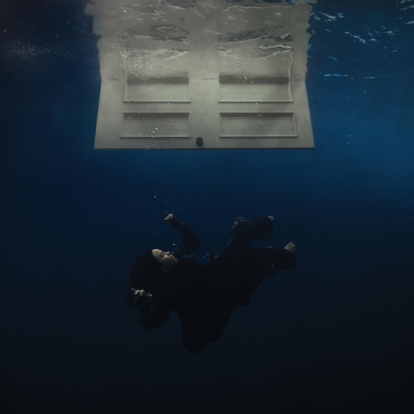 Billie Eilish - Hit Me Hard And Soft (Target Exclusive Vinyl Eco-Mix Yellow w/ Poster)