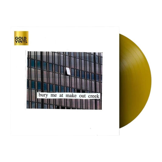Mitski - Bury Me At Make Out Creek (Gold Vinyl)