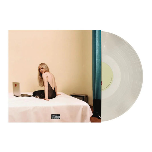 Sabrina Carpenter - Emails I Can't Send (Bone LP)