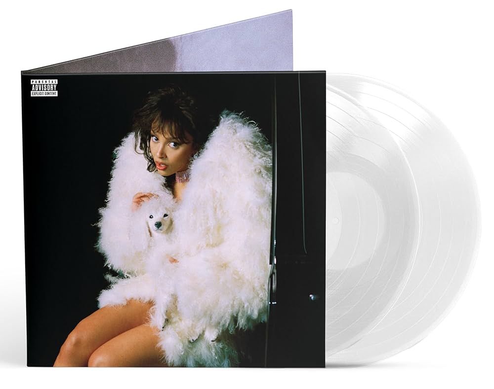 Doja Cat - VIE (Amazon Exclusive Edition LP)