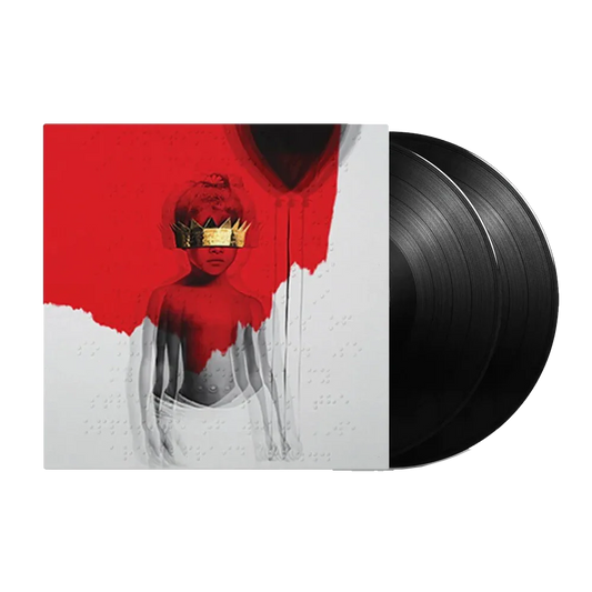 Rihanna - ANTI Vinyl