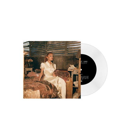 Ariana Grande - Twilight Zone (Single) 7” Vinyl