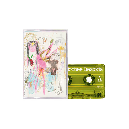 Beabadoobee - Beatopia Cassette
