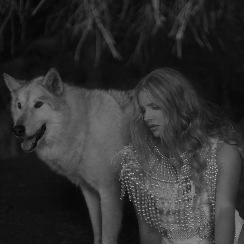 Lana Del Rey - Chemtrails Over The Country Club (Alt Cover) CD