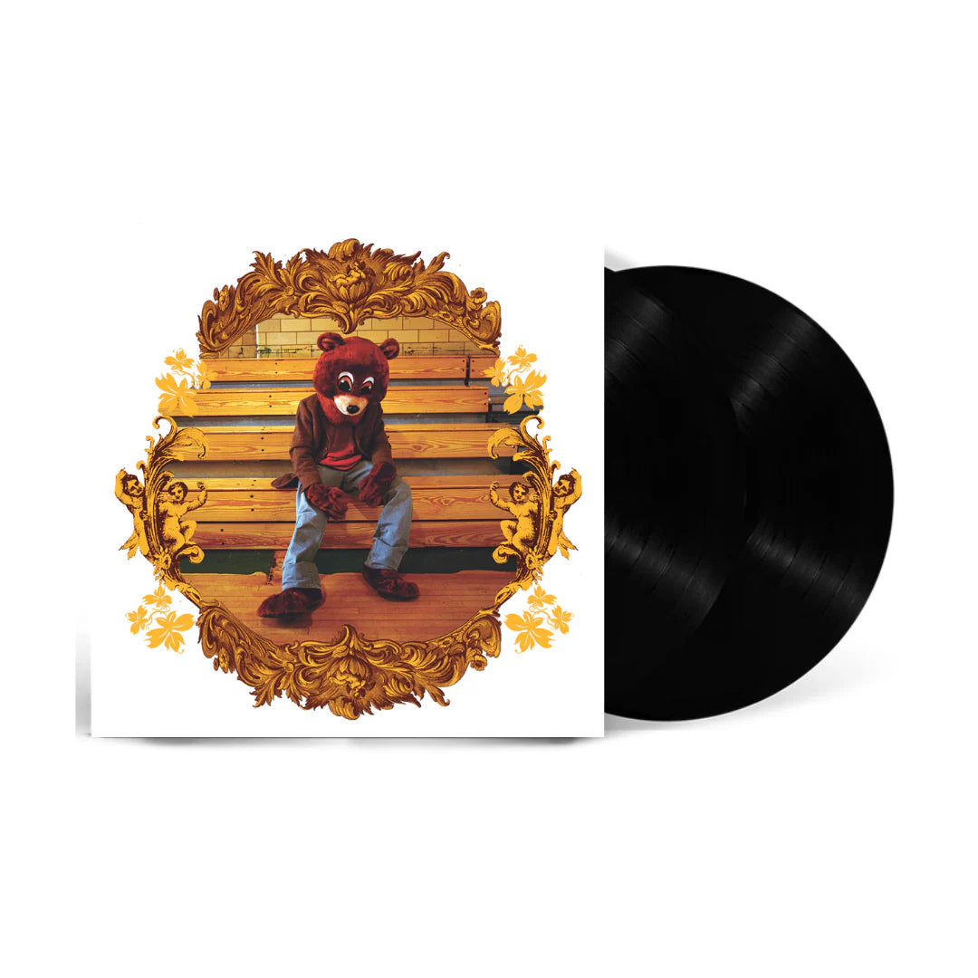 Kanye West - The College Dropout