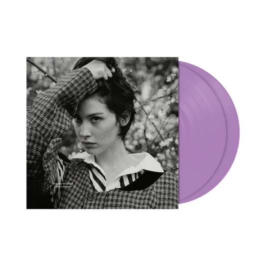 Gracie Abrams - Daughter from Hell (GA Exclusive Lavender Vinyl + Lyric Book)