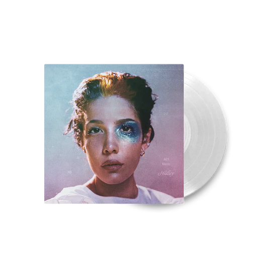 Halsey - Manic Vinyl
