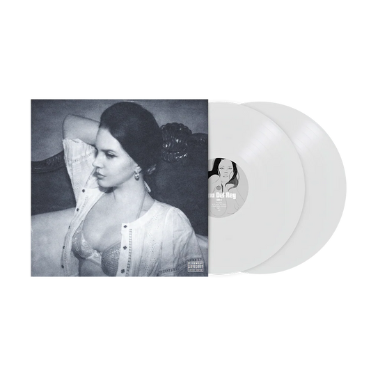 Lana Del Rey - Did You Know That There's A Tunnel Under Ocean Blvd Vinyl