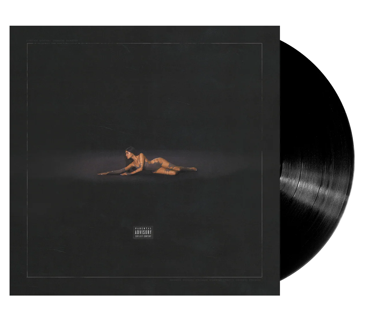 Madison Beer - Life Support (Standard Black Vinyl)