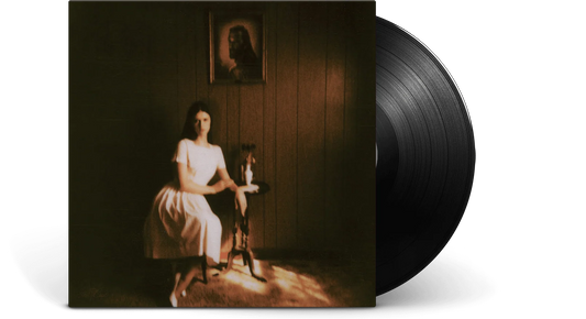 Ethel Cain - Preacher's Daughter 2LP
