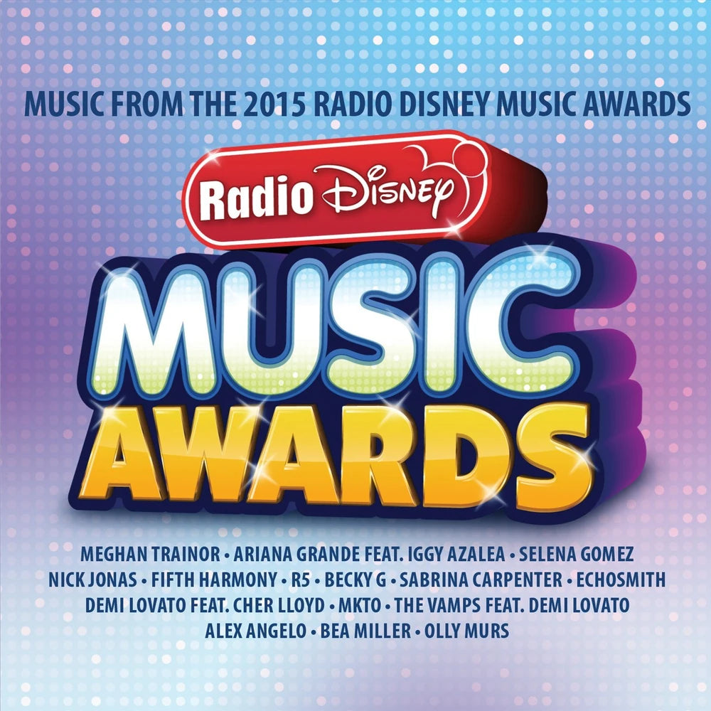 Various Artists - Radio Disney Music Awards