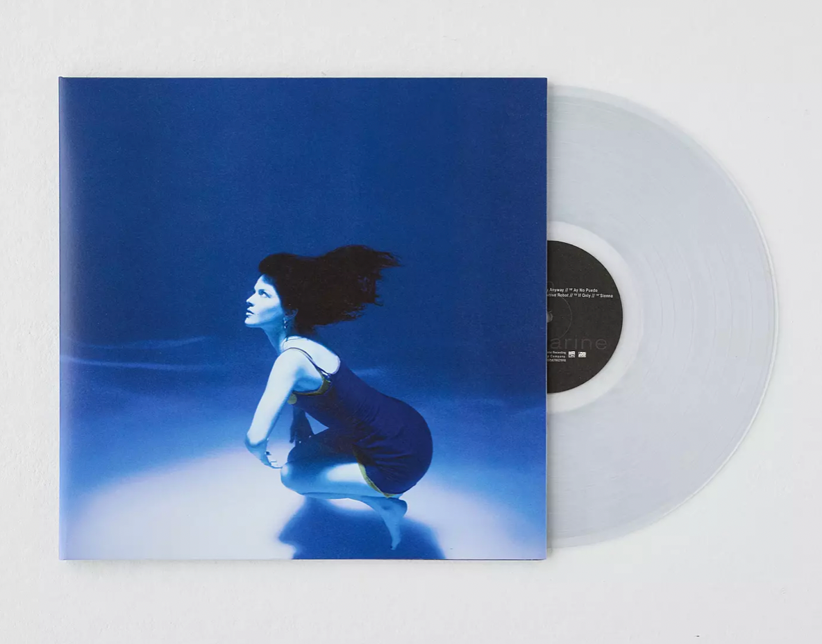 The Marias - Submarine (UO Exclusive LP)