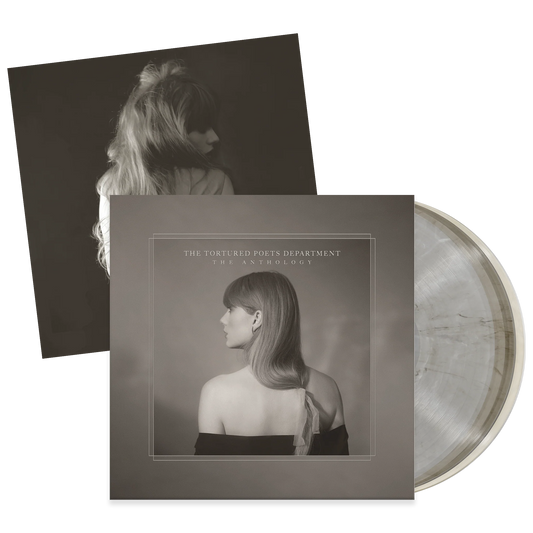 Taylor Swift - The Tortured Poets Department: The Anthology Vinyl