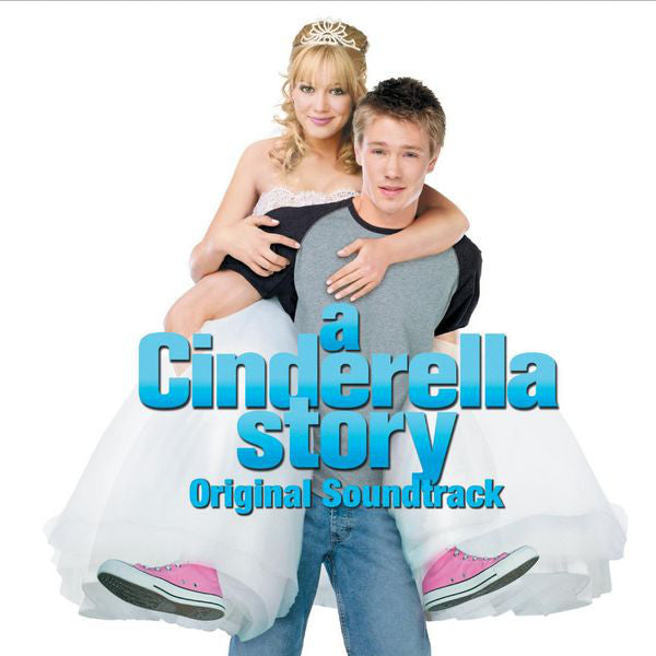 A Cinderella Story - Original Soundtrack CD