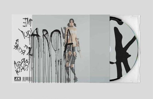 Arca - Kick I CD