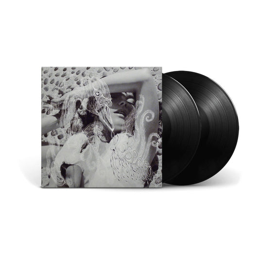 Bjork - Vespertine Vinyl