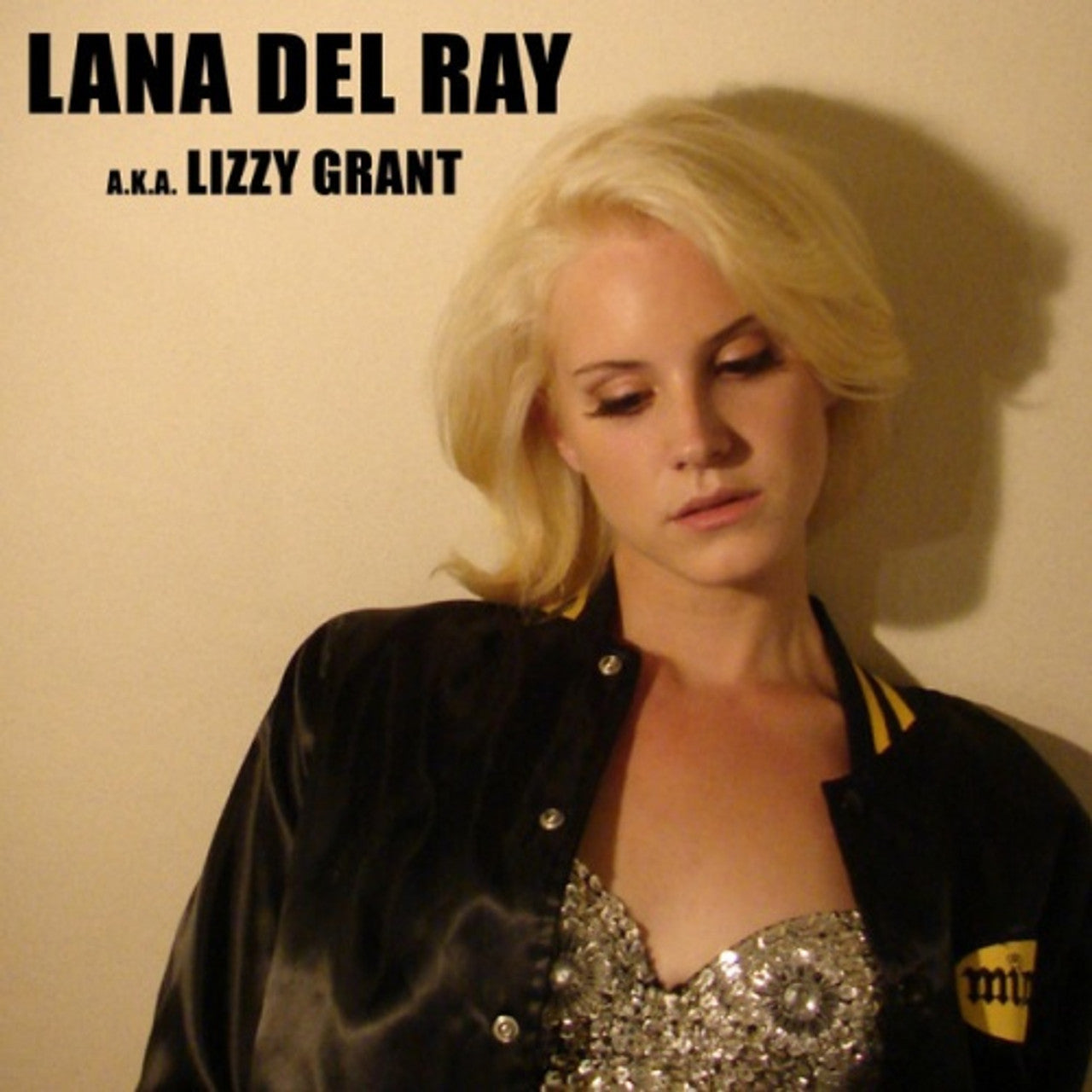 Lana Del Rey - A.K.A. Lizzy Grant (Marbled Baby Blue Vinyl)