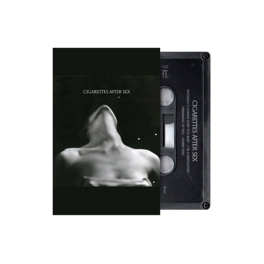 Cigarettes After Sex - I. Cassette