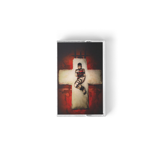 Demi Lovato - Holy Fvck Cassette