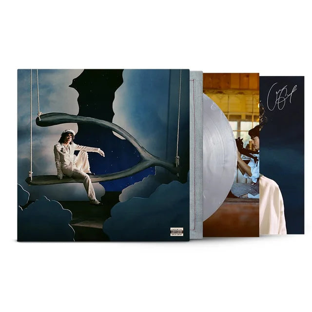 Conan Gray - Wishbone (Shooting Star Edition LP w/ Signed Art Card)