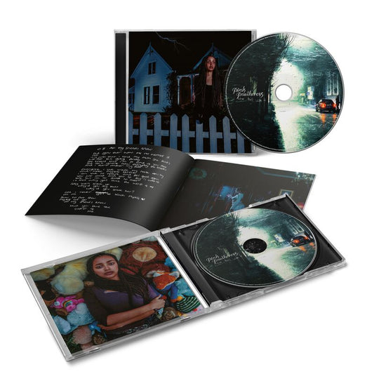 Pinkpantheress - To Hell With It CD