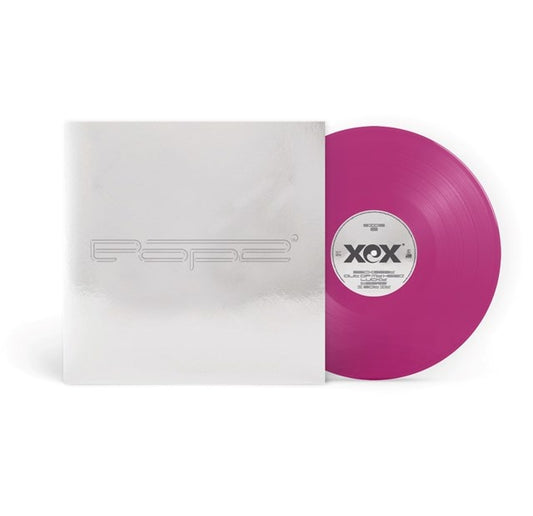 Charli XCX - Pop 2 (5th Year Anniversary) Vinyl
