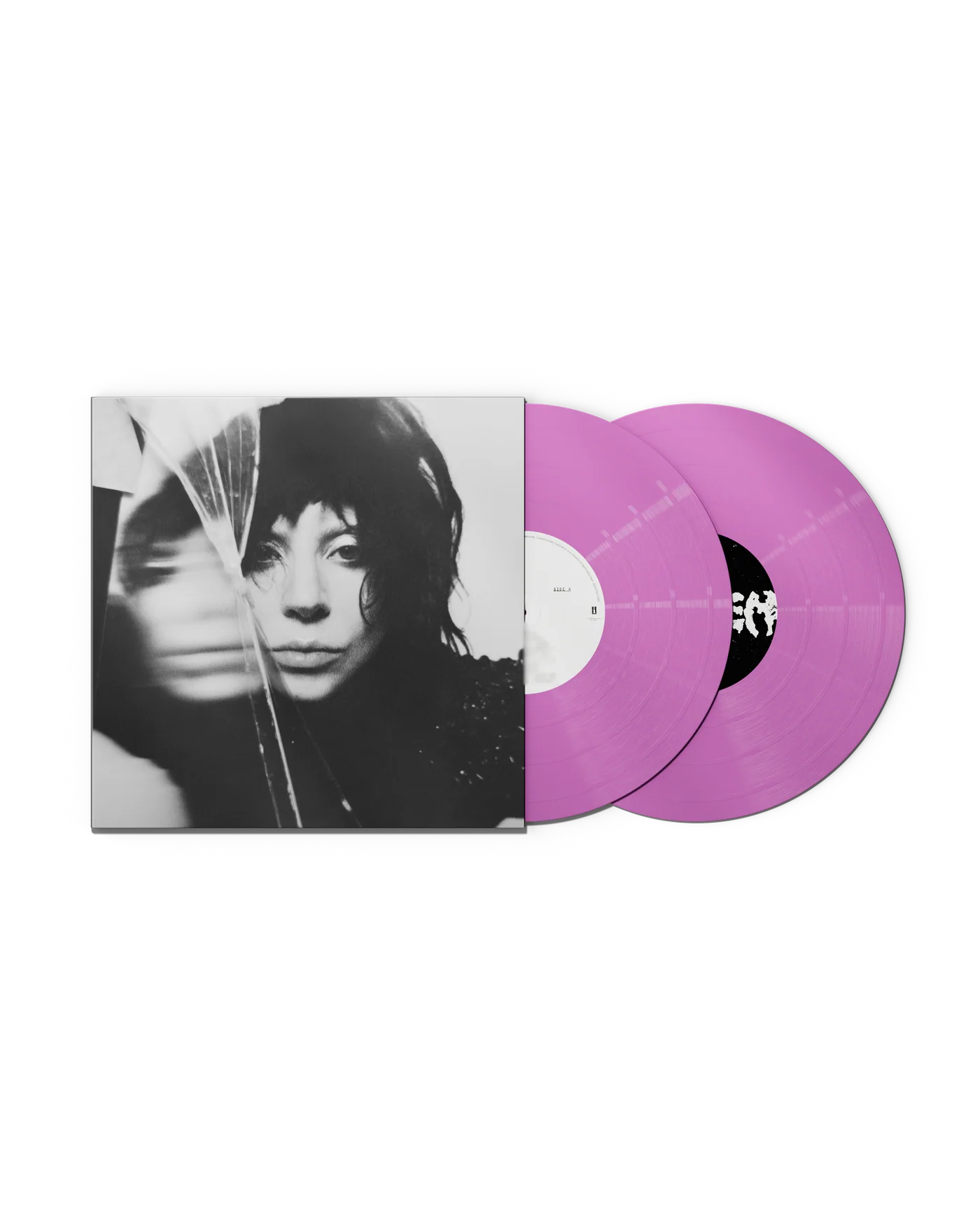 Lady Gaga - MAYHEM (Violet Vinyl with Poster)