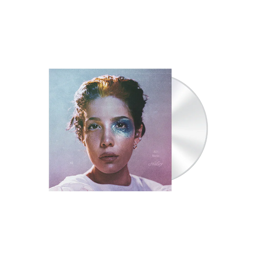 Halsey - Manic CD