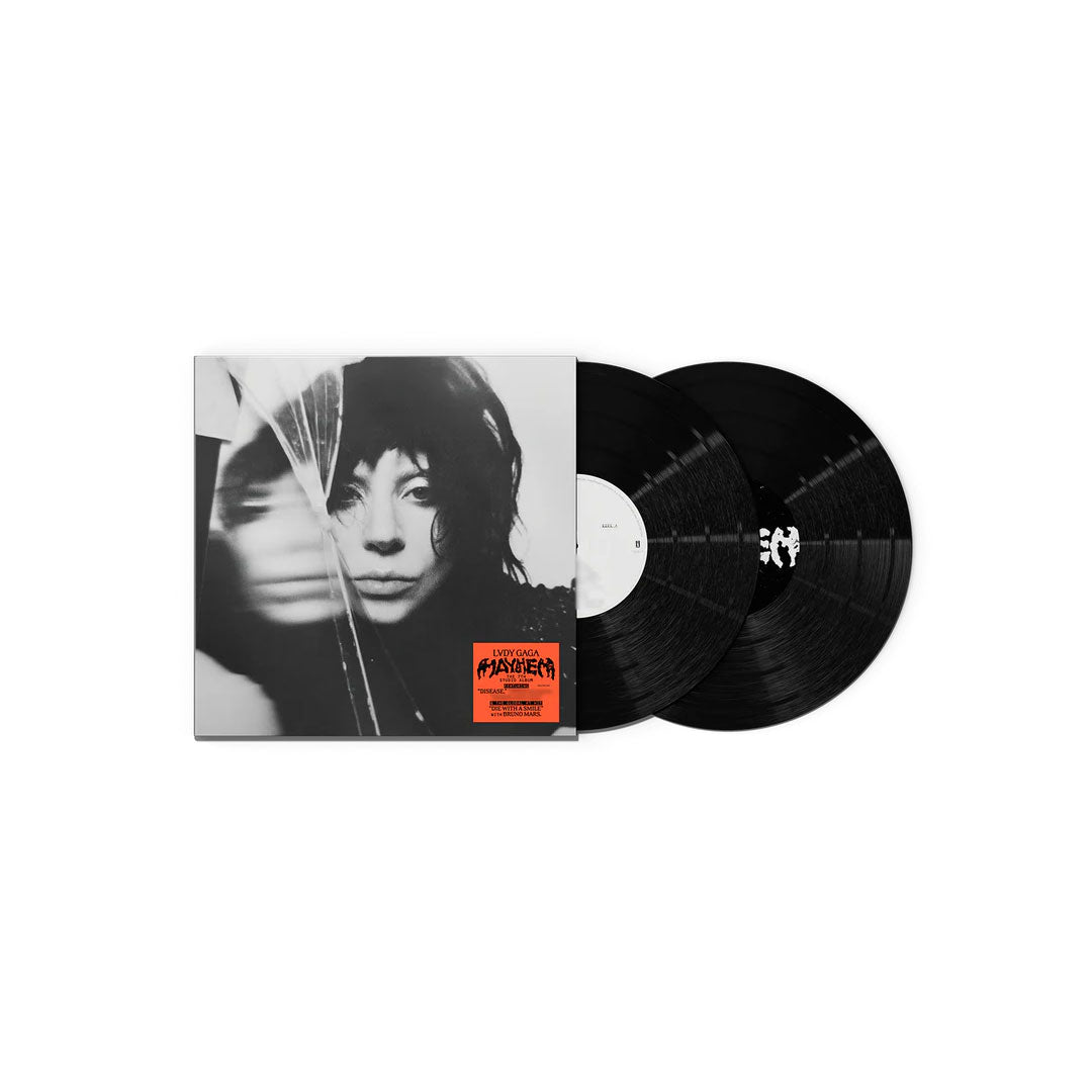 Lady Gaga - Mayhem Vinyl
