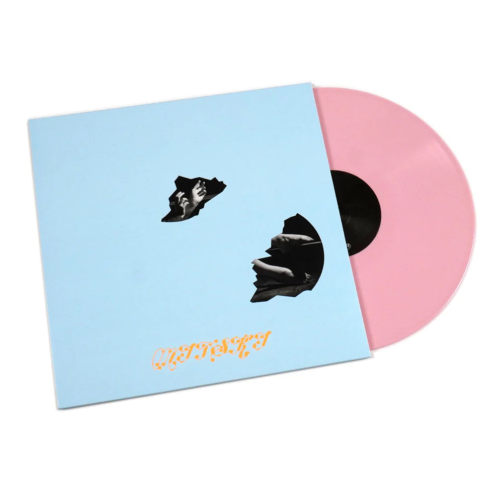 Mitski - The Land Is Inhospitable And So Are We (Pink Vinyl)
