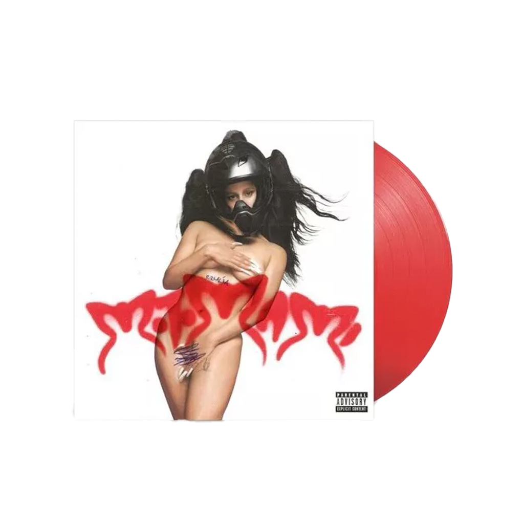 Rosalia - MOTOMAMI Vinyl