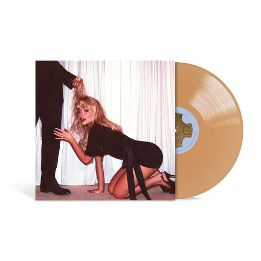 Sabrina Carpenter - Man's Best Friend (Amazon Exclusive Light Brown) Vinyl