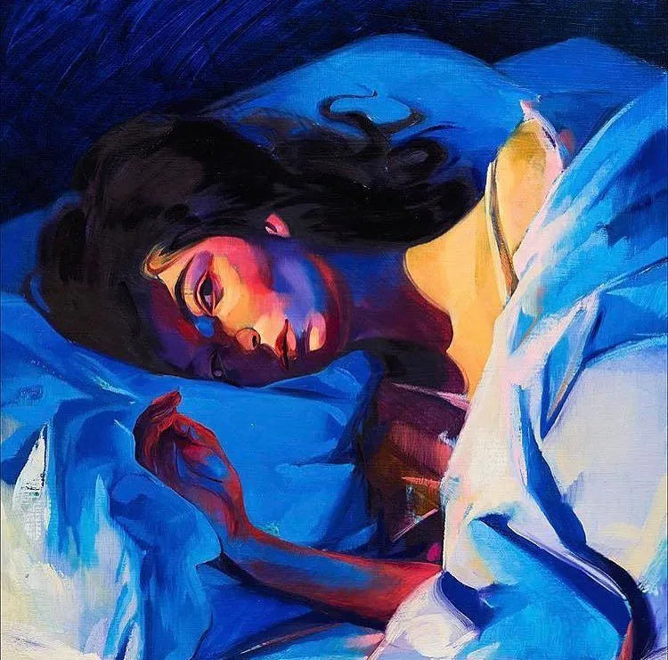 Lorde - Melodrama CD