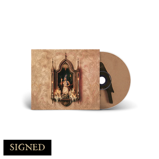 Melanie Martinez - HADES (Signed CD)