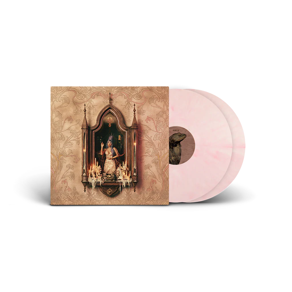 Melanie Martinez - HADES (VICTORIAN BLUSH VINYL)