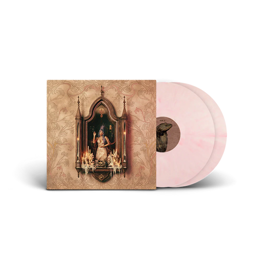Melanie Martinez - HADES (VICTORIAN BLUSH VINYL)