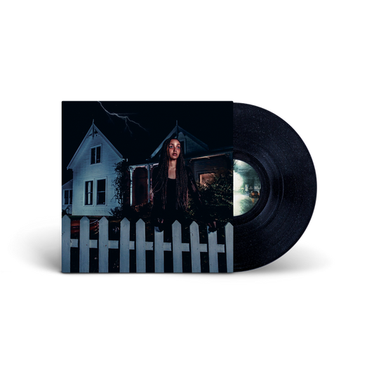 PinkPantheress - to hell with it (Exclusive Sparkle Vinyl)