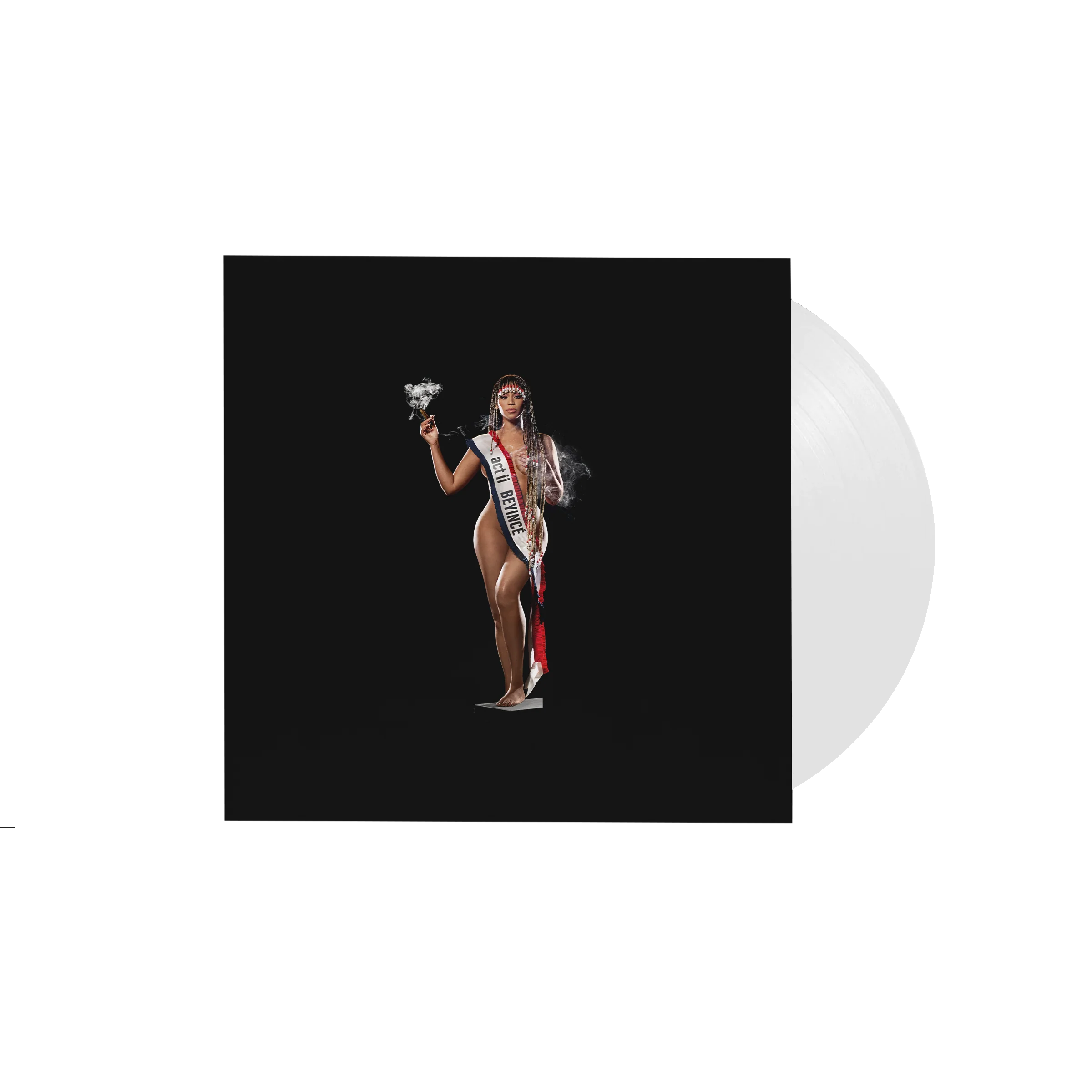Beyoncé - Cowboy Carter (ACT II BEYINCE) Vinyl