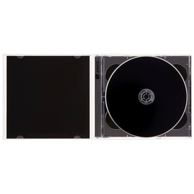 Kanye West - Donda (Deluxe) CD