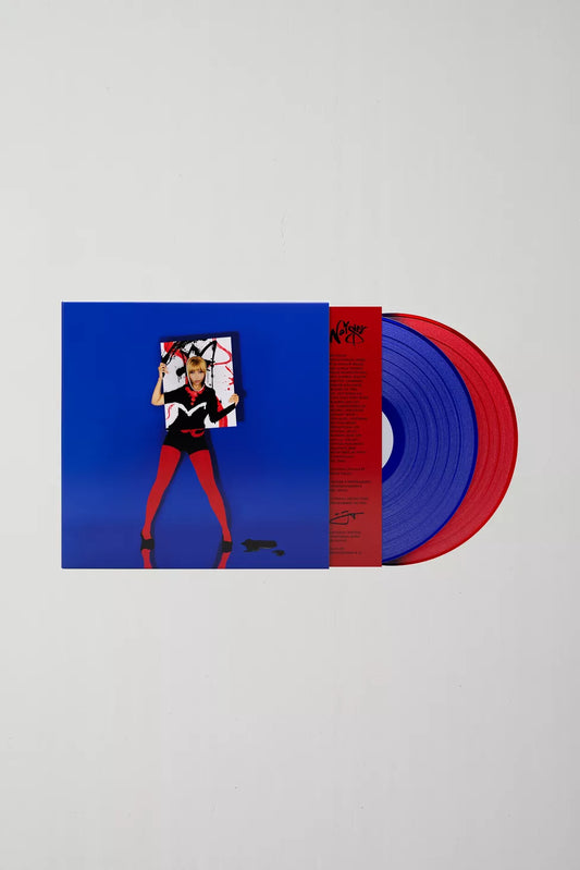 PinkPantheress - Fancy Some More? (UO Exclusive 2XLP)