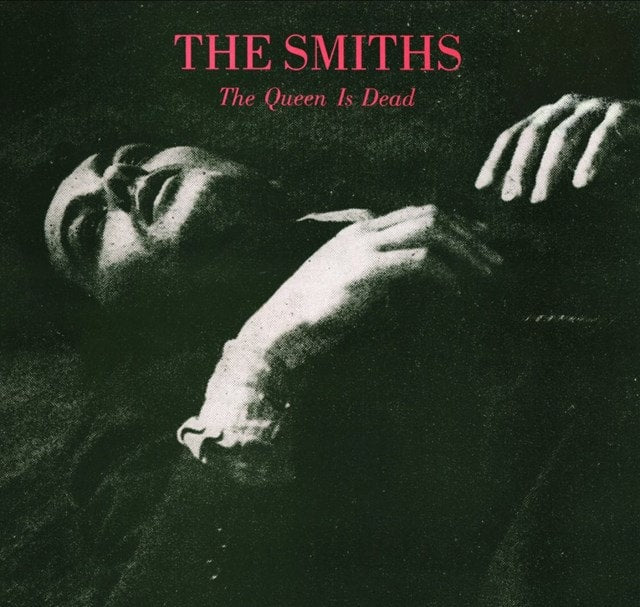 The Smiths - The Queen Is Dead Vinyl